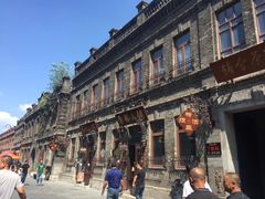 -张包铺(道外店)