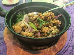酱香微辣啫牛蛙-惠食佳·朱雀(东方商厦店)
