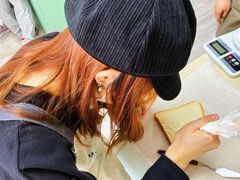 -千浔一暖DIY蛋糕烘焙(人民大学店)