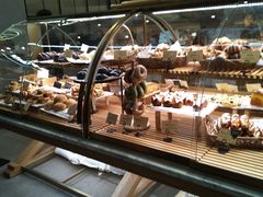 -安上烘焙 ENCHANTE(世纪汇店)
