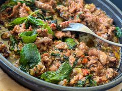 -Ameigo梅果·云贵川bistro(长宁来福士店)