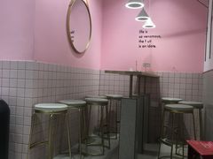 大堂-果呀呀(国金街店)