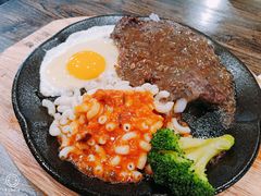 -豪尚豪牛排(彩悦城店)