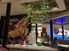 -北李妈妈菜·海肠捞饭(高新万达店)