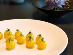 -翕间食·精致淮扬菜(江苏大剧院店)
