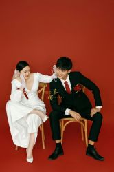 -雨墨婚纱摄影工作室