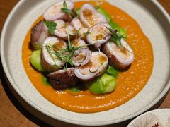 -OTIUM • 柴屿麦(亮马桥店)