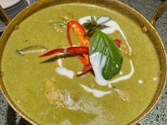 -Home Thai·泰谣(王府井apm店)