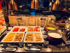 -汕头龙光喜来登酒店