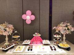店内布置-双湖宴·湖北菜(文化路店)