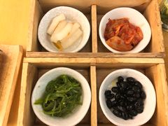 餐前小菜-胜博殿日式炸猪排(西红门店)