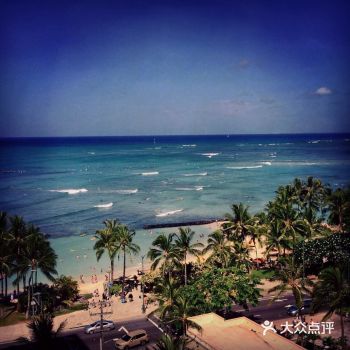 只要别遇到台风 住海边还是蛮方便的