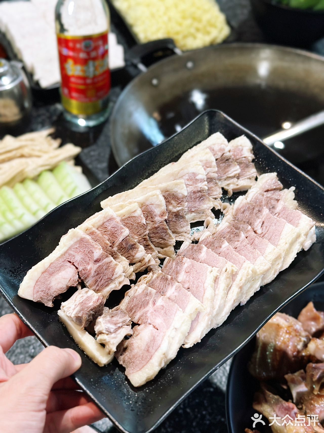 来看我的顺德大良一日逛吃攻略👉