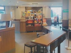 -星巴克(无锡百联奥特莱斯店)