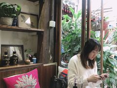 -束河人家(南锣鼓巷店)