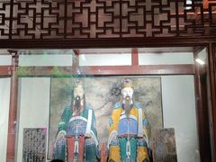 -成都武侯祠博物馆