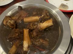 -聚首堂·特色小吃·肘子(什刹海德胜门店)