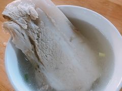 -裕兴记·三虾面(西北街总店)