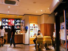 -麦当劳(浦江镇绿地乐和城店)