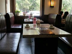 靠窗位-高丽屋(天宁寺店)