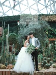 -女王风尚STUDIO·轻奢化定制