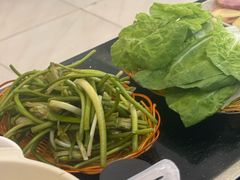 -草墩罗非鱼庄•野生菌•腊排骨(七星街上段店)