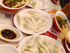 -客临百思德·东北特色馆(龙湖时代天街店)