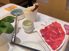 -如一鸡鲍鱼·粤式煲汤(长泰广场店)