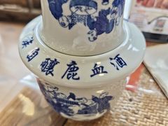 -乔家满族八大碗(流水沟店)