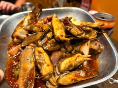 -锦州御烧烤(人民街店)