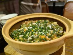 -肆海小川菜酒馆Wine Bistro (青年路店)
