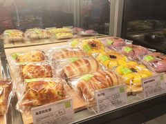 -奈雪的茶(市百一店)