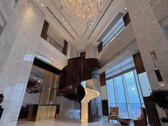 -济南凯宾斯基酒店-THE VIEW云景全日制餐厅