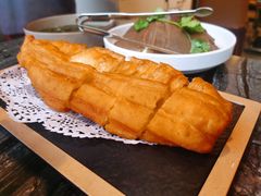 -骨之味·筒骨汤火锅(江头店)