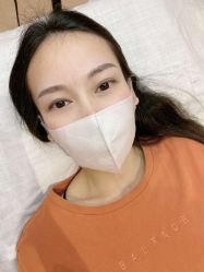 -本小姐美学·半永久纹眉野生眉