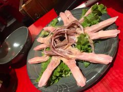 -谭鸭血老火锅(漳州路店)