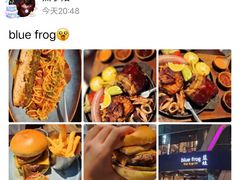 -CRAZYONES西班牙海鲜饭(上海美罗城店)