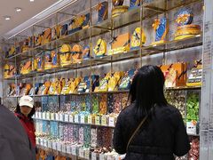 -VENCHI 闻绮(北京汉光店)