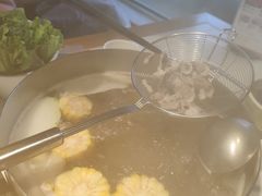 -焯牛潮汕牛肉火锅(云峰街创始店)