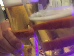 -芽庄洲际酒店自助餐厅