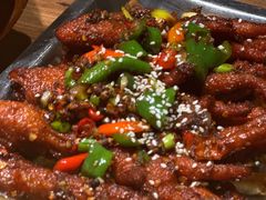 -泥糊破店小酒馆·团建聚餐(南京西路店)