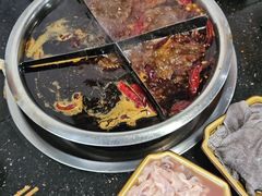 -祝幺妹火锅(裕华村总店)