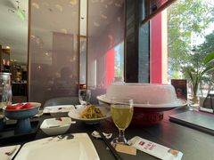 -旺顺阁·北京菜·烤鸭(大望路店)