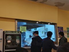 -有礼有面(知春路店)