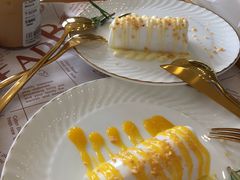 -夏羽记甜品(小榄大信店)