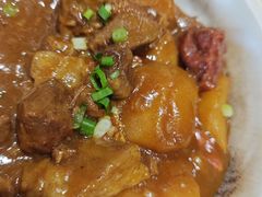 -蠔友汇·海鲜·生蚝烧烤(大东店)