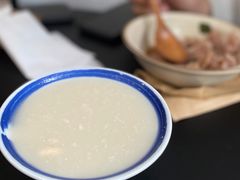 古早味花生汤-小宝·路鼎记·福鼎特色小吃(富民路店)