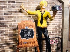 -东京塔海贼王主题公园