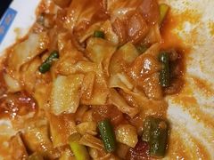 -宛平李记小吃(东关街店)