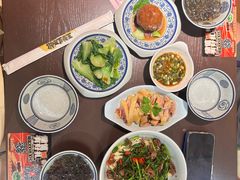 -王繁星面馆(西安熙地港店)